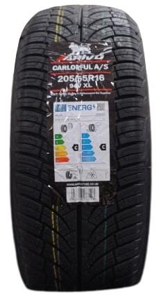 Anvelopa all-season Arivo Anvelope   CARLORFUL AS 165/60R14 75H  Season