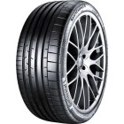 Anvelopa vara Continental Sportcontact 6 295/35R23 108Y