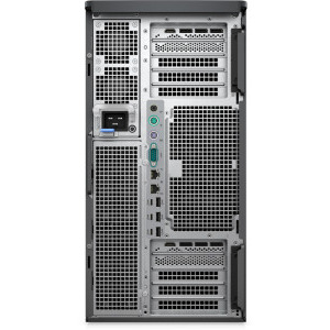 DELL Precision 7960, Intel w5-3423 2.1GHz, 128GB RAM, 2TB SSD, RTX A4000 16GB, Windows 11 Pro for Workstations