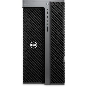 DELL Precision 7960, Intel w5-3433 2.0GHz, 128GB RAM, 2TB SSD, RTX 4000 Ada 20GB, Windows 11 Pro for Workstations
