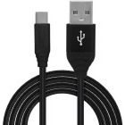 Cablu de date / adaptor Spacer USB-A Male la microUSB Male, 1.8 m, Black