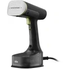 Braun Aparat de calcat vertical cu abur QuickStyle 7 GS7088CP, 1600W, 35g/min, Negru/Verde