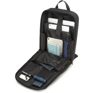 Wozinsky Rucsac notebook 15.6 inch Premium Waterproof Black