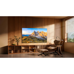 TCL Smart TV SQD-MiniLed 85C8L Seria C8L 214cm 4K UHD HDR