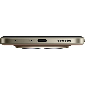Xiaomi Redmi Note 15 Pro Plus, 512GB, 12GB RAM, Dual SIM, 5G, Tri-Camera, Mocha Brown + Woven Strap Ring Stand