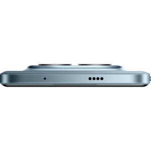 Xiaomi Redmi Note 15 Pro Plus, 512GB, 12GB RAM, Dual SIM, 5G, Tri-Camera, Glacier Blue + Woven Strap Ring Stand