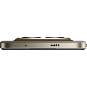 Xiaomi Redmi Note 15 Pro Plus, 256GB, 12GB RAM, Dual SIM, 5G, Tri-Camera, Mocha Brown + Woven Strap Ring Stand