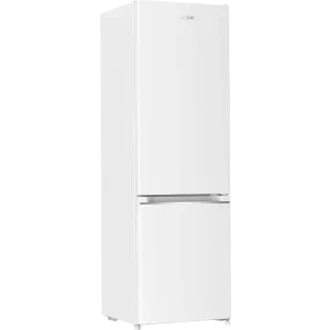 Arctic AK54262E40SW, 262 L, Clasa E, Control electronic, 177 cm, Alb