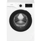 Masina de spalat rufe Arctic APLM2WFST211412W, 11 kg, 1400 RPM, Clasa A, Silent Inverter, ExtraSteam, SaveInAll, IronExpress, Alb