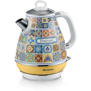 Ariete 2869POSITANO, 2200W, 1.7L, Galben