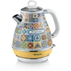 Fierbator Ariete 2869POSITANO, 2200W, 1.7L, Galben