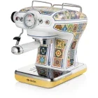 Espressor de cafea Ariete Vintage 1389APOSITANO, 900W, 15bar, 0.9L, Alb