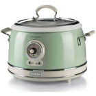 Ariete Aparat pentru gatit orez Vintage 2904CR/GR, 700W, 3.5L, Verde