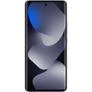 Xiaomi Redmi Note 15, 128GB, 6GB RAM, Dual SIM, 4G, Tri-Camera, Black + Woven Strap Ring Stand