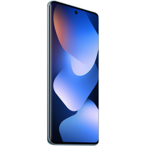 Xiaomi Redmi Note 15, 128GB, 6GB RAM, Dual SIM, 4G, Tri-Camera, Glacier Blue + Woven Strap Ring Stand