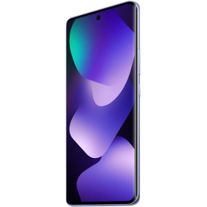 Xiaomi Redmi Note 15, 256GB, 8GB RAM, Dual SIM, 4G, Tri-Camera, Purple + Woven Strap Ring Stand