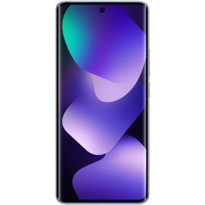 Xiaomi Redmi Note 15, 256GB, 8GB RAM, Dual SIM, 4G, Tri-Camera, Purple + Woven Strap Ring Stand