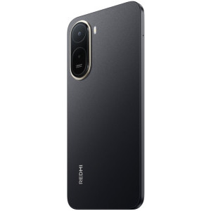 Xiaomi Redmi A7 Pro, 64GB, 4G RAM, Dual SIM, 4G, Tri-Camera, Black + Woven Strap Ring Stand