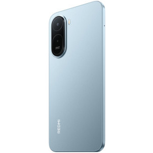 Xiaomi Redmi A7 Pro, 64GB, 4G RAM, Dual SIM, 4G, Tri-Camera, Mist Blue + Woven Strap Ring Stand