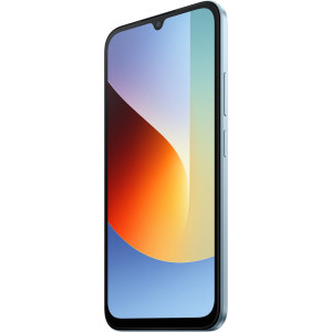 Xiaomi Redmi A7 Pro, 64GB, 4G RAM, Dual SIM, 4G, Tri-Camera, Mist Blue + Woven Strap Ring Stand