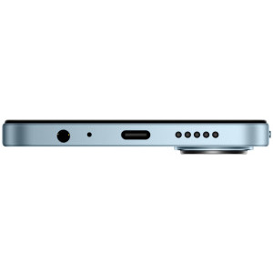 Xiaomi Redmi A7 Pro, 128GB, 4G RAM, Dual SIM, 4G, Tri-Camera, Mist Blue + Woven Strap Ring Stand