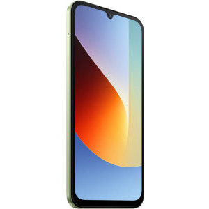 Xiaomi Redmi A7 Pro, 128GB, 4G RAM, Dual SIM, 4G, Tri-Camera, Palm Green + Woven Strap Ring Stand