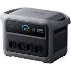 Anker Solix Statie de alimentare portabila C1000X Gen 2, 1024 Wh, 2000 W, LiFePO4