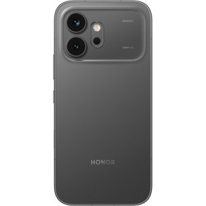 Honor 600, 512GB, 8GB RAM, Dual SIM, 5G, Tri-Camera, Black + Casti Honor Choice Earbuds X7e Active incluse