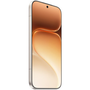 Honor 600, 512GB, 8GB RAM, Dual SIM, 5G, Tri-Camera, Golden White + Casti Honor Choice Earbuds X7e Active incluse