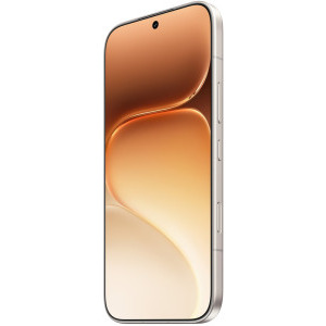 Honor 600, 256GB, 8GB RAM, Dual SIM, 5G, Tri-Camera, Golden White + Casti Honor Choice Earbuds X7e Active incluse