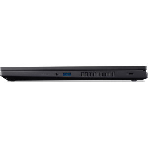 Acer Gaming 15.6'' Nitro V 15 ANV15-A31, FHD IPS 165Hz, Procesor AMD Ryzen™ 5 150 (16M Cache, up to 4.55 GHz), 16GB DDR5, 512GB SSD, GeForce RTX 5060 8GB, No OS, Obsidian Black