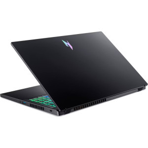 Acer Gaming 15.6'' Nitro V 15 ANV15-A31, FHD IPS 165Hz, Procesor AMD Ryzen™ 5 150 (16M Cache, up to 4.55 GHz), 16GB DDR5, 512GB SSD, GeForce RTX 5060 8GB, No OS, Obsidian Black