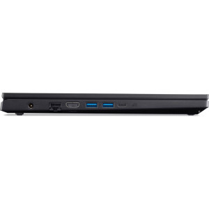 Acer Gaming 15.6'' Nitro V 15 ANV15-A31, FHD IPS 165Hz, Procesor AMD Ryzen™ 5 150 (16M Cache, up to 4.55 GHz), 16GB DDR5, 512GB SSD, GeForce RTX 5050 8GB, No OS, Obsidian Black
