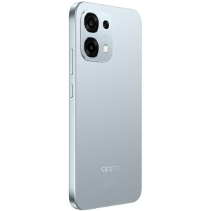 Oppo A6 Pro, 256GB, 8GB RAM, Dual SIM, 5G, Tri-Camera, Lunar Titanium
