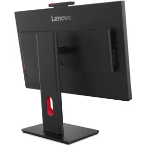 Lenovo ThinkVision T24-4v 23.8 inch FHD IPS 4 ms 120 Hz Webcam