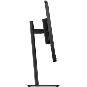 Lenovo ThinkVision T24-4v 23.8 inch FHD IPS 4 ms 120 Hz Webcam