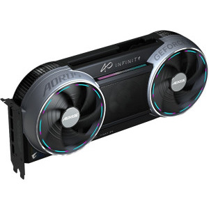 GIGABYTE GeForce RTX 5090 AORUS INFINITY 32GB GDDR7 512-bit DLSS 4.0