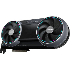 GIGABYTE GeForce RTX 5090 AORUS INFINITY 32GB GDDR7 512-bit DLSS 4.0