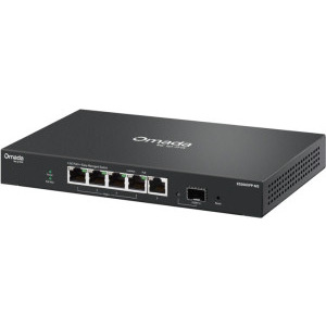 TP-LINK 2.5Gigabit ES206XPP-M2