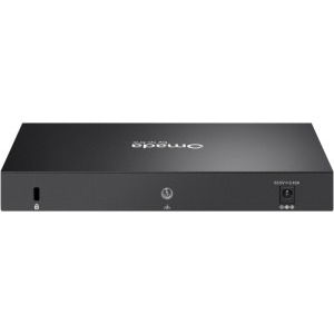 TP-LINK 2.5Gigabit ES206XPP-M2
