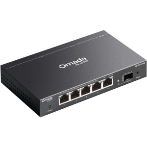 TP-LINK 2.5Gigabit ES206X-M2