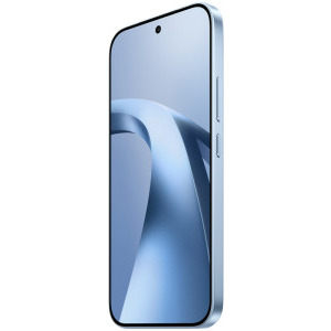 Xiaomi 17T, 512GB, 12GB RAM, Dual SIM, 5G, 4-Camere, Blue + Woven Strap Ring Stand