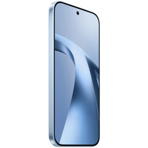 Xiaomi 17T, 512GB, 12GB RAM, Dual SIM, 5G, 4-Camere, Blue + Woven Strap Ring Stand