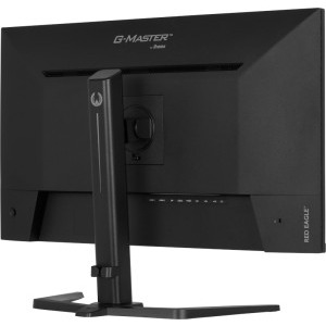 IIyama Gaming Red Eagle G-MASTER GB3261UHSCP-B1 31.5 inch UHD VA 0.6 ms 144 Hz USB-C HDR FreeSync Premium