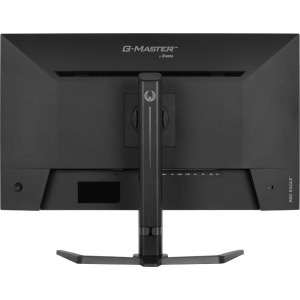 IIyama Gaming Red Eagle G-MASTER GB3261UHSCP-B1 31.5 inch UHD VA 0.6 ms 144 Hz USB-C HDR FreeSync Premium