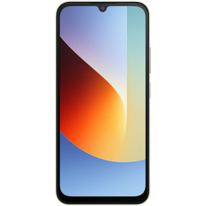 Xiaomi Redmi A7 Pro, 64GB, 4G RAM, Dual SIM, 4G, Tri-Camera, Green + Woven Strap Ring Stand