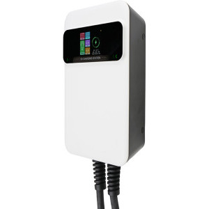 BESEN Statie de incarcare masini electrice SQ20, 22 kW
