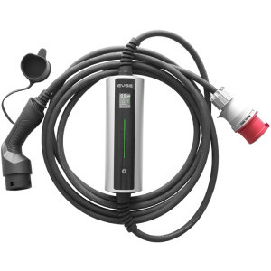 BESEN Statie de incarcare masini electrice BN70, 22 kW