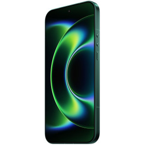 Xiaomi 17 Ultra, 512GB, 16GB RAM, Dual SIM, 5G, 4-Camere, Starlit Green + Woven Strap Ring Stand