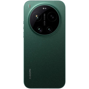 Xiaomi 17 Ultra, 512GB, 16GB RAM, Dual SIM, 5G, 4-Camere, Starlit Green + Woven Strap Ring Stand